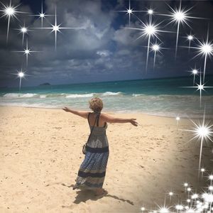 Meet your Posher, Lilly